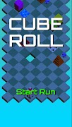 CubeRoll syot layar 1
