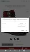 Discount capture d'écran 4