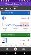 Jurnal Sains screenshot 5