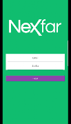 Nexfar ポスター