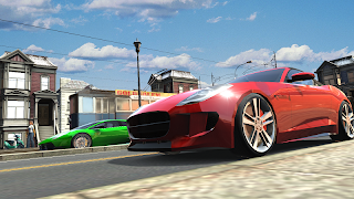 Furious Drag screenshot 4