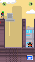 Mr BanBan : Shooting Bullet screenshot 5