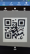 QR Code Scanner Screenshot 3