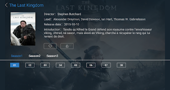 DaToo Player screenshot 3