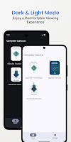 Complete CALCULUS - Offline captura de pantalla 3