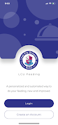 LCU Feeding スクリーンショット 1