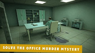 Backrooms Elevator Level Screenshot 7