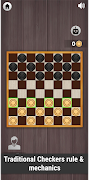 Checkers ảnh chụp màn hình 2