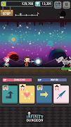 Infinity Dungeon! screenshot 2