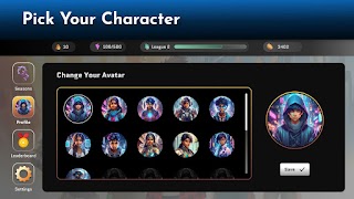 Mavricks screenshot 5