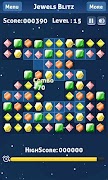Poster Jewels Blitz
