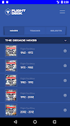 Flight Deck - listen now screenshot 1
