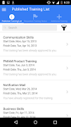 PMAM HCM স্ক্রিনশট 3