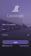 Locologic Driver 海報