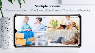 Faleemi Cloud اسکرین شاٹ 5