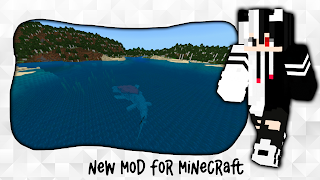 Mod Prehistoric Dinosaur Craft screenshot 1