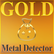 3 Schermata Metal Detector