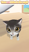 Shuffle Cup: Find Cats! poster