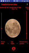 DeepSkyCamera پوسٹر