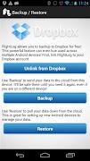 برنامه‌نما FlightLog - Pilot's Logbook عکس از صفحه
