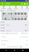 I/O Field screenshot 2