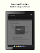 Document Scanner (PDF Scanner) скриншот 6