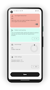 KOSO Flasher screenshot 2