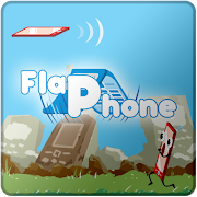 FlaPhone screenshot 1