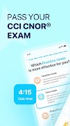 Pass CNOR Exam 2025 ポスター