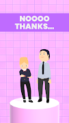 Boyfriend Maker ภาพหน้าจอ 4