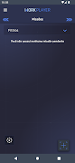 WorkPlayer captura de pantalla 1