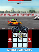 Racing Merge screenshot 7