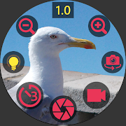 Camera Opus ภาพหน้าจอ 5