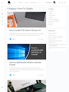 Tech Heads ảnh chụp màn hình 4