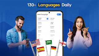 Terjemah Semua Bahasa Sekarang syot layar 6