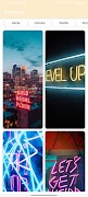 Wallpaper 海報