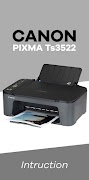 Canon Pixma Ts3522 App Advice ảnh chụp màn hình 5