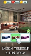 Royal Decor: Design & Makeover poster
