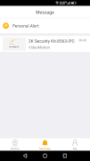 Defender SmartSignal تصوير الشاشة 4