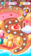 Candy Match 2021 скриншот 4