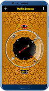 Athan, Qibla Direction, Prayer screenshot 4