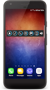 برنامه‌نما Volume Control عکس از صفحه