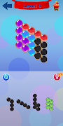 برنامه‌نما Bubble Puzzle عکس از صفحه