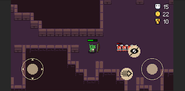 Shadow Strike screenshot 3