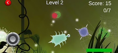 Tiny World (Microscopic World) স্ক্রিনশট 2