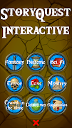 StoryQuest Interactive screenshot 1
