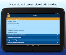 LearningExpress Screenshot 7