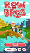 Row Bros poster