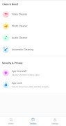 Phone Cleaner & Booster スクリーンショット 5