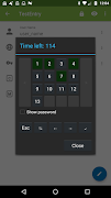 برنامه‌نما KP2A InputStick Plugin عکس از صفحه